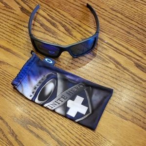 Oakley Fuel Cell Infinite Hero